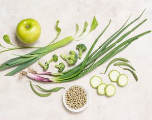 Erstatt sukker med disse fruktene
