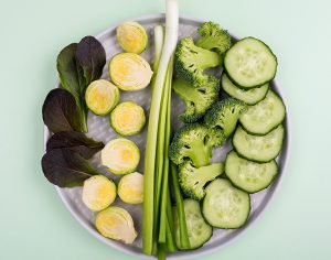 Grønne smoothies – ja eller nei?