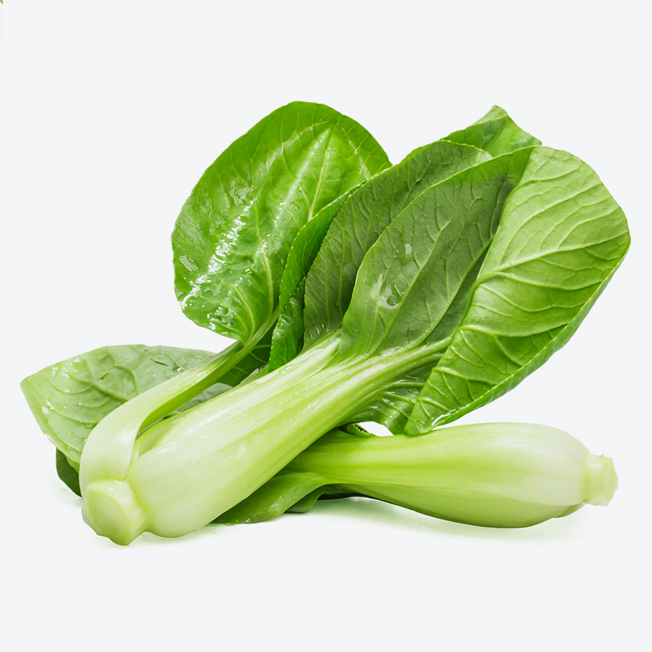 Pak Choi - Bilde 2