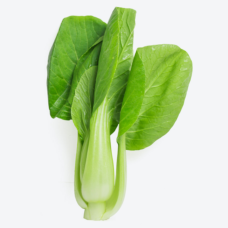 Pak Choi